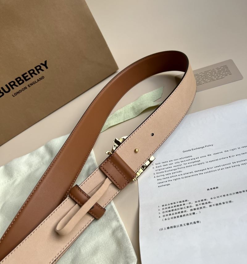 BURBERRY